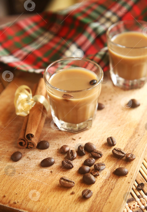 Скачать Напиток кофейный ликер алкогольный фотосток Ozero