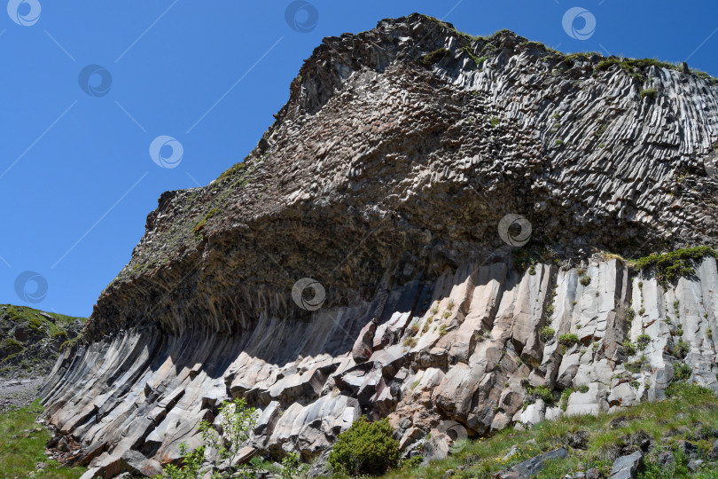 Скачать Кабардино- Балкария. Приэльбрусье фотосток Ozero