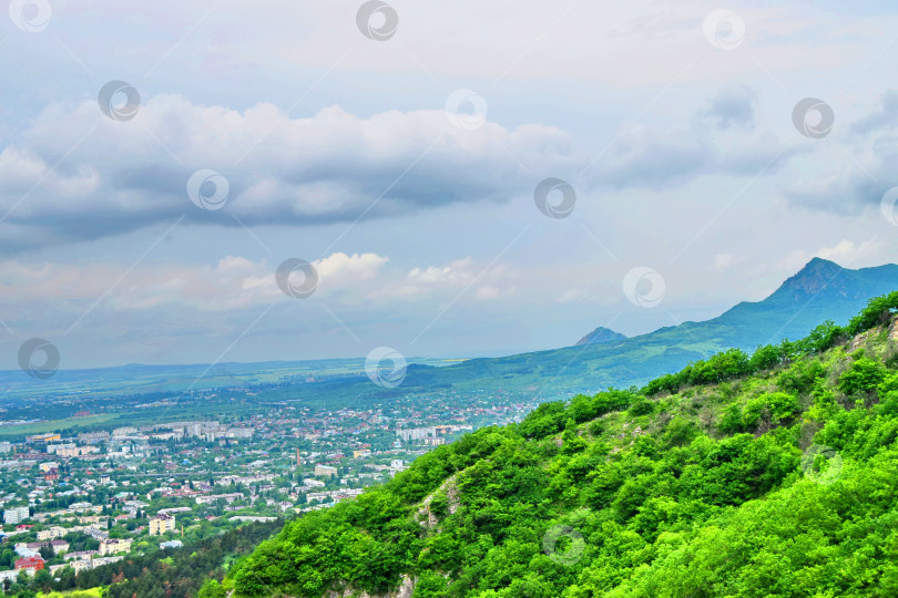 Скачать Пятигорск фотосток Ozero