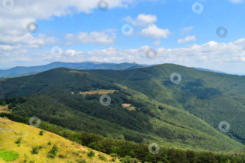 Скачать Болгария. Шипка фотосток Ozero