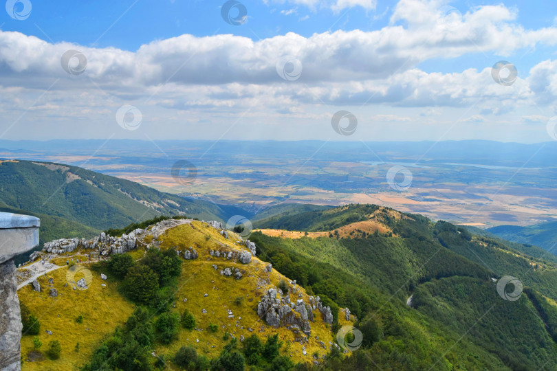Скачать Болгария. Шипка фотосток Ozero