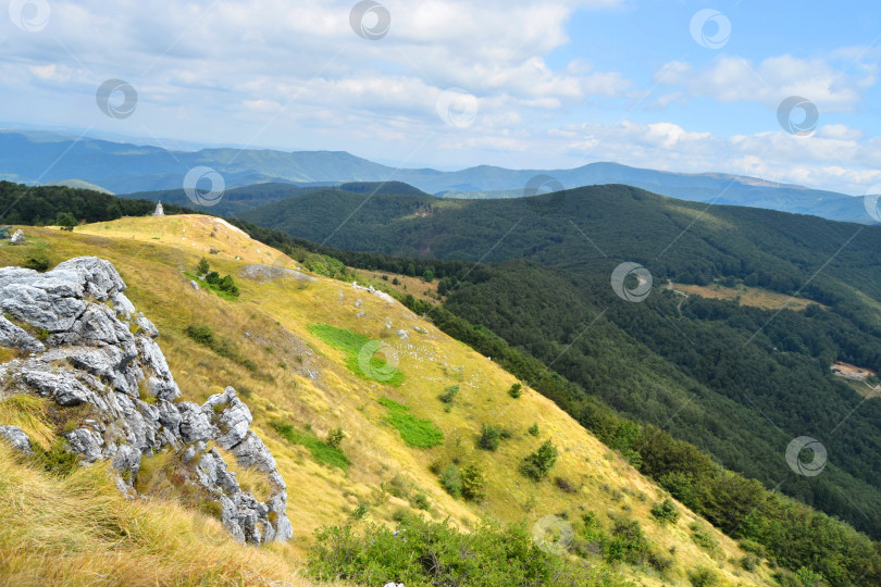 Скачать Болгария. Шипка фотосток Ozero