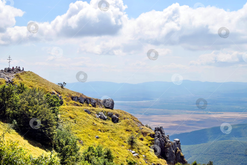 Скачать Болгария. Шипка фотосток Ozero