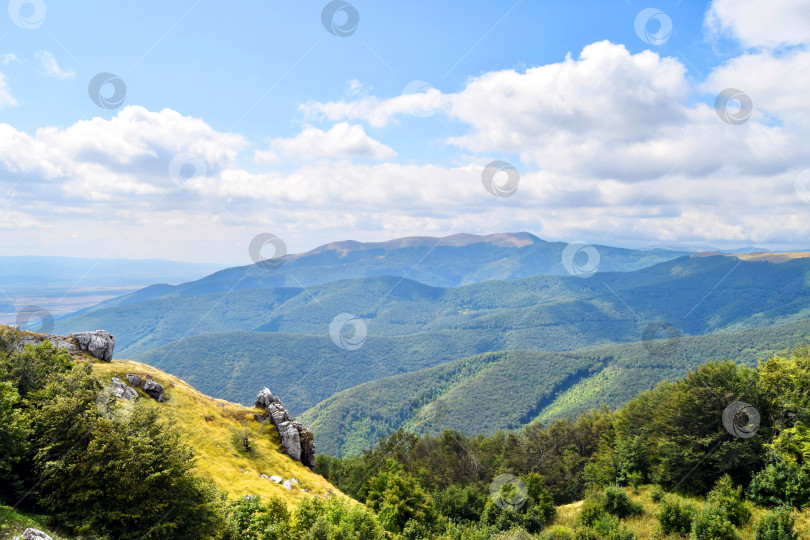 Скачать Болгария. Шипка фотосток Ozero