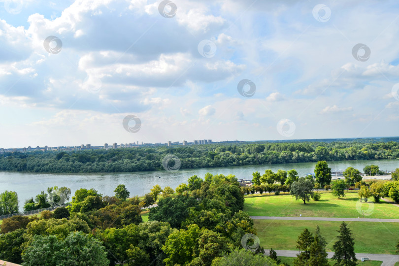 Скачать Сербия фотосток Ozero