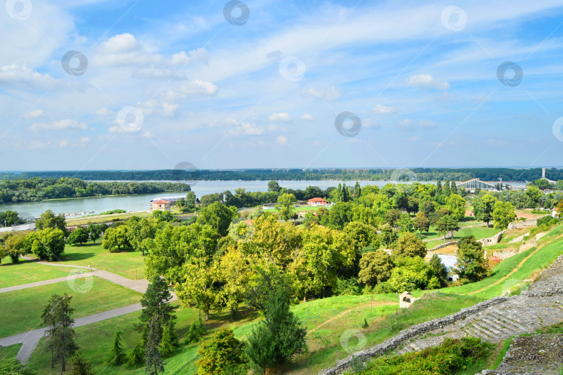 Скачать Сербия фотосток Ozero