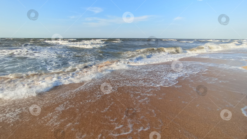 Скачать Черное море. фотосток Ozero