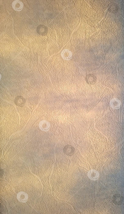 Скачать Абстрактные тени на стене фотосток Ozero