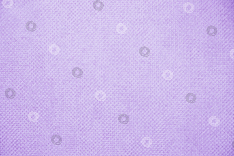 Скачать Ткань из мешковины фиолетового цвета. Натуральная ткань. Фон. фотосток Ozero