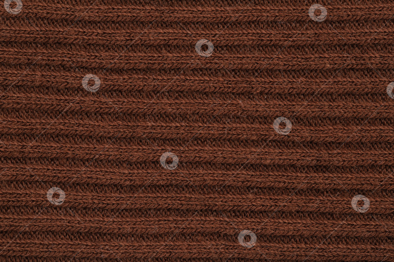 Скачать однотонное трикотажное полотно из хлопчатобумажной пряжи мятно-зеленого цвета фотосток Ozero