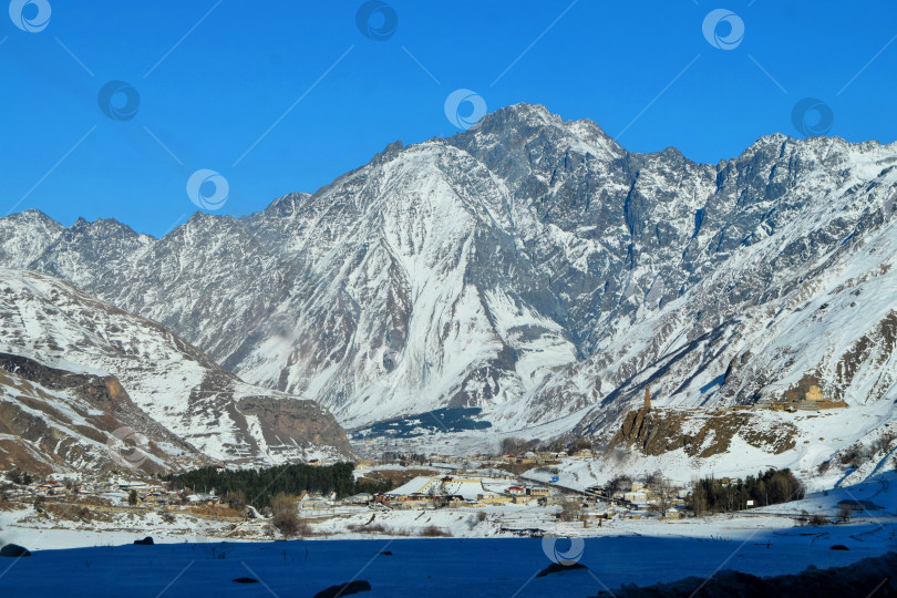 Скачать Грузия фотосток Ozero