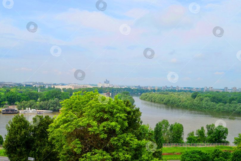 Скачать Сербия фотосток Ozero