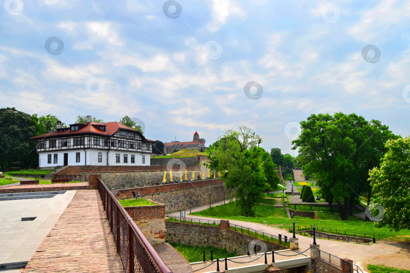 Скачать Белград. Сербия. Май 2017 фотосток Ozero