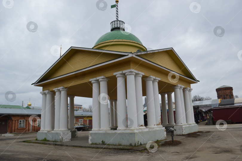 Скачать Мерные весы фотосток Ozero