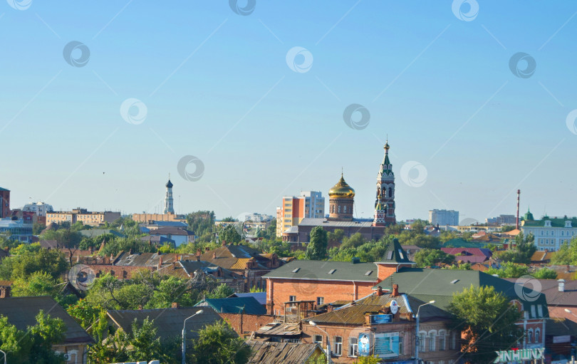 Скачать Астрахань. Россия. Август 2019 фотосток Ozero