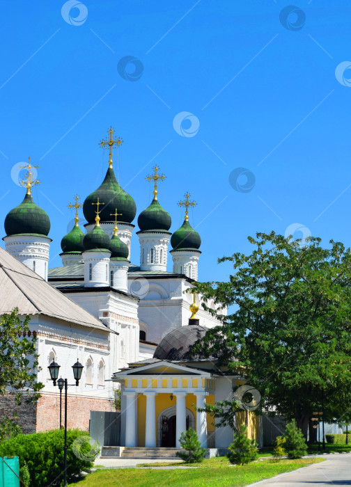 Скачать Астрахань. Россия. Август 2019 фотосток Ozero