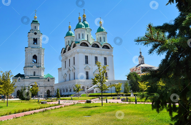 Скачать Астрахань. Россия. Август 2019 фотосток Ozero