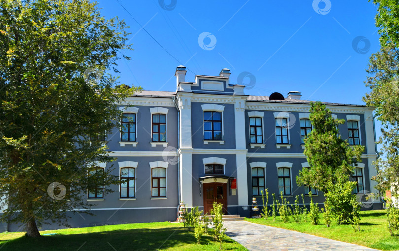 Скачать Астрахань. Россия. Август 2019 фотосток Ozero