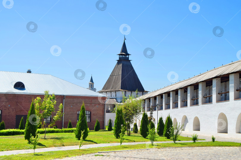 Скачать Астрахань. Россия. Август 2019 фотосток Ozero