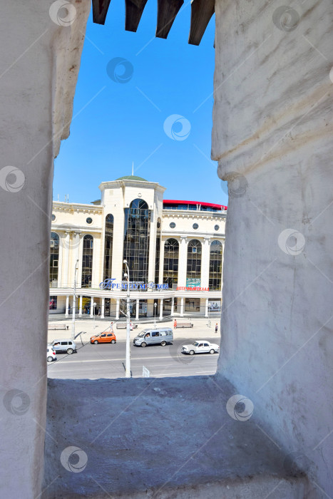 Скачать Астрахань. Россия. Август 2019 фотосток Ozero