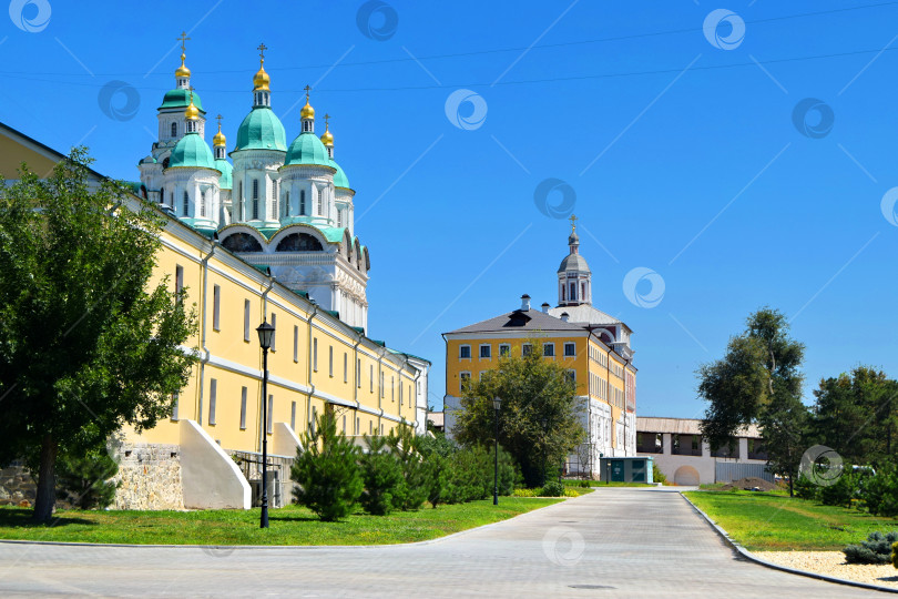 Скачать Астрахань. Россия. Август 2019 фотосток Ozero