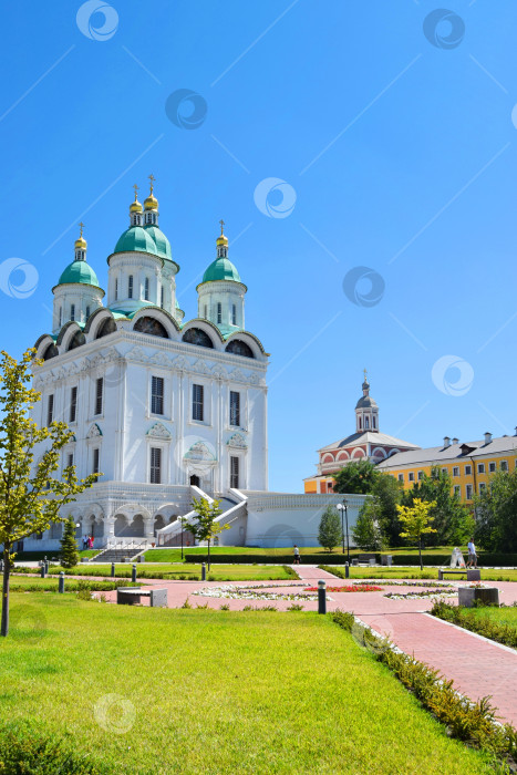 Скачать Астрахань. Россия. Август 2019 фотосток Ozero