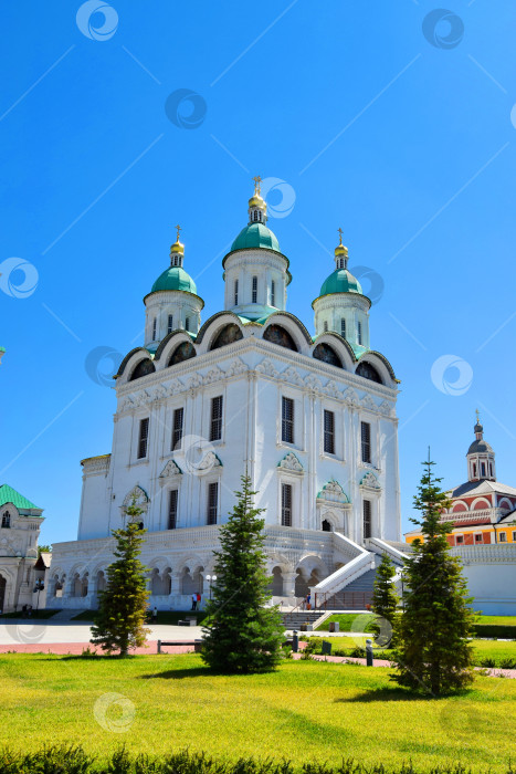 Скачать Астрахань. Россия. Август 2019 фотосток Ozero