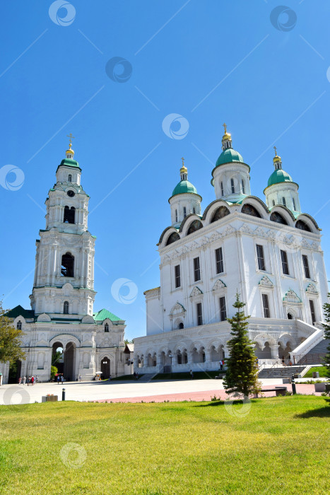 Скачать Астрахань. Россия. Август 2019 фотосток Ozero