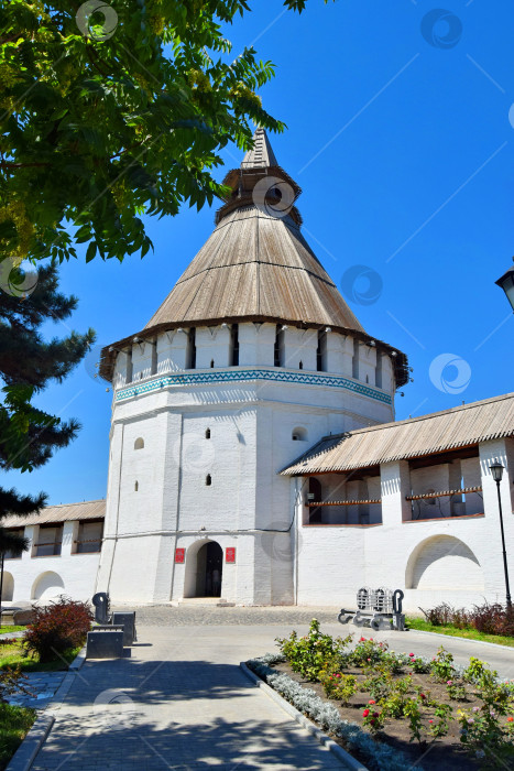 Скачать Астрахань. Россия. Август 2019 фотосток Ozero