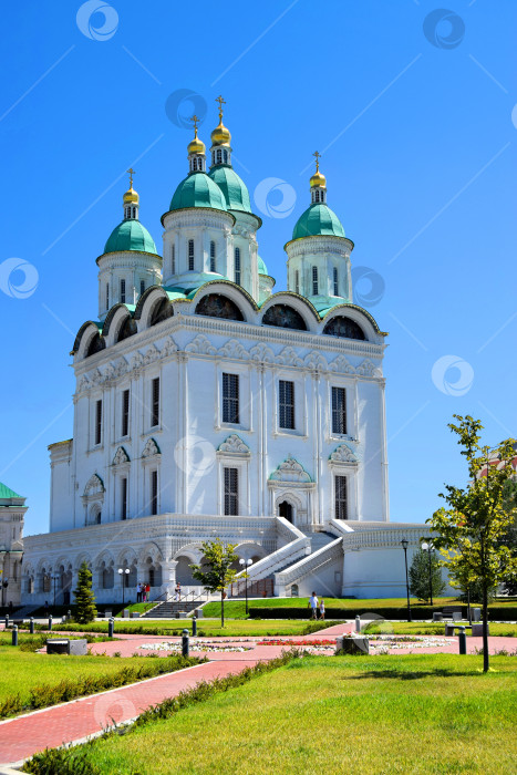 Скачать Астрахань. Россия. Август 2019 фотосток Ozero