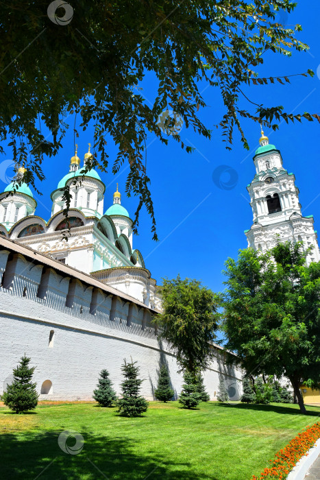 Скачать Астрахань. Россия. Август 2019 фотосток Ozero