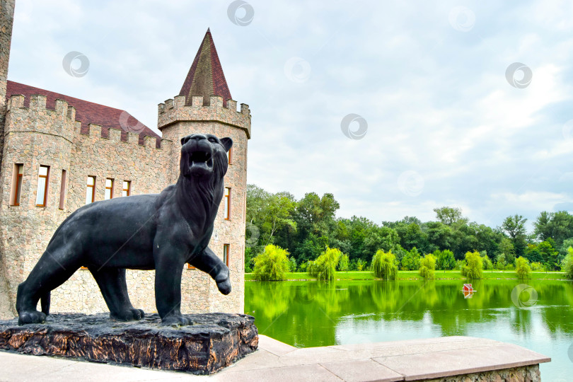 Скачать Кабардино - Балкария. Россия. Август 2018 фотосток Ozero