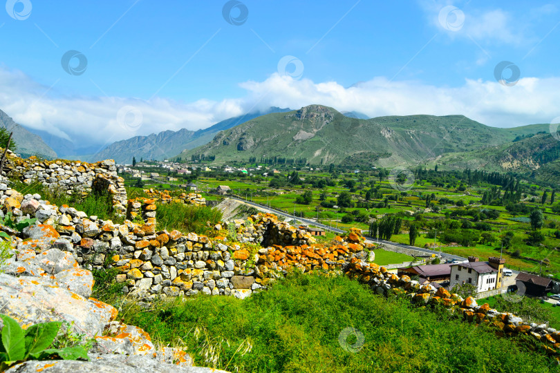 Скачать Кабардино - Балкария. фотосток Ozero
