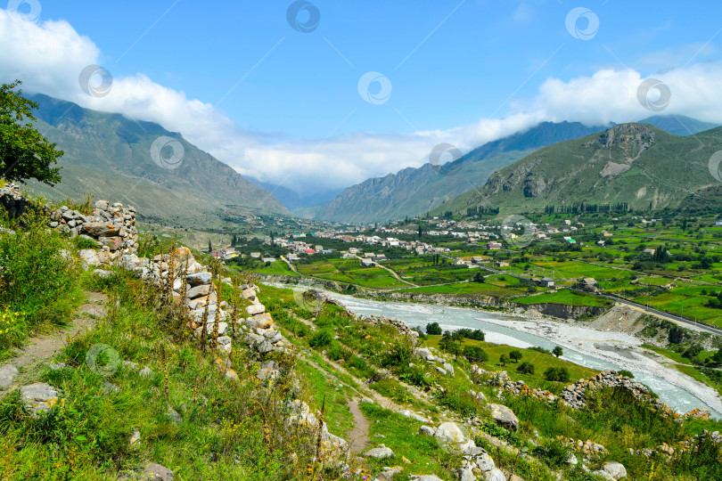 Скачать Кабардино - Балкария. фотосток Ozero
