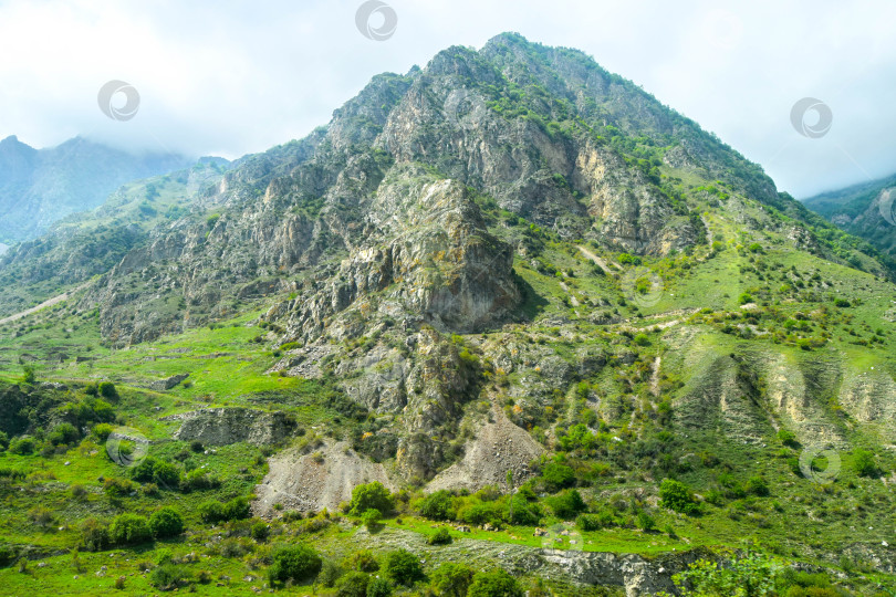 Скачать Кабардино - Балкария. фотосток Ozero