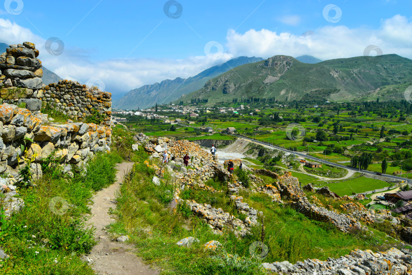 Скачать Кабардино - Балкария. фотосток Ozero