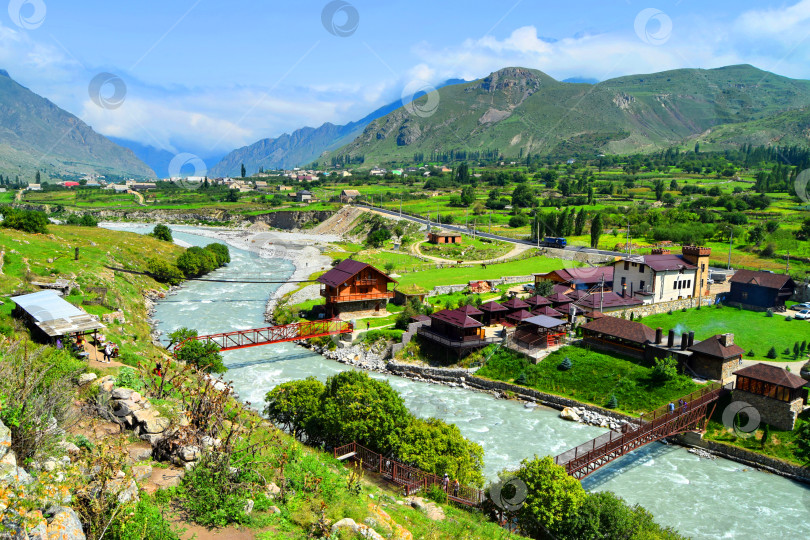 Скачать Кабардино - Балкария. фотосток Ozero
