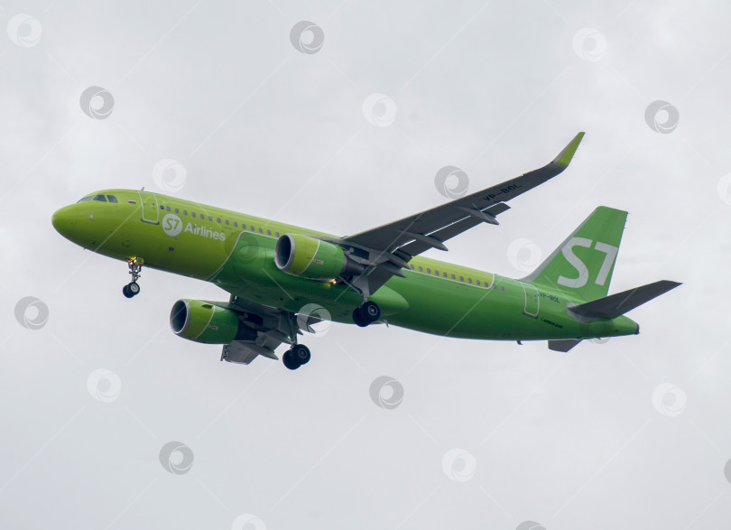 Скачать самолет фотосток Ozero