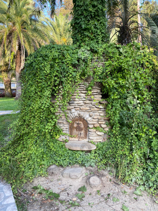 Скачать Каменная печь фотосток Ozero