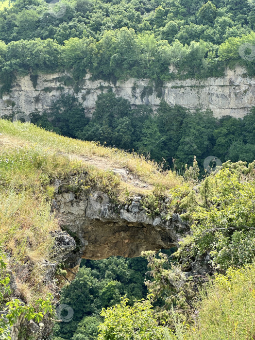 Скачать Ущелье фотосток Ozero