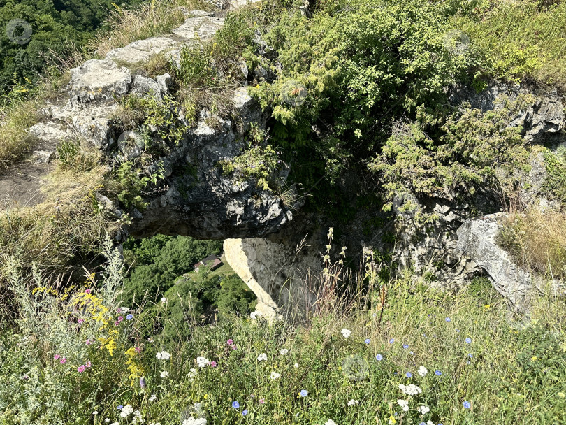 Скачать Ущелье фотосток Ozero