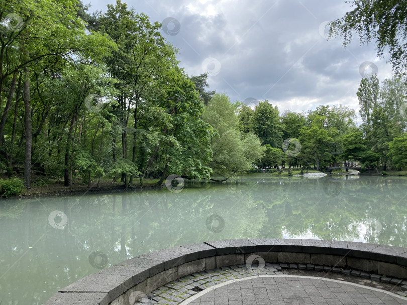 Скачать Озеро фотосток Ozero