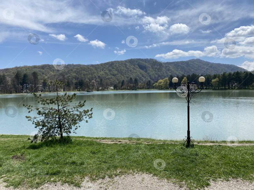 Скачать Озеро фотосток Ozero