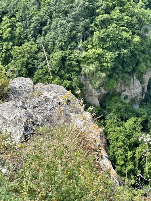 Скачать Утес фотосток Ozero