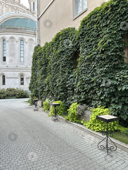 Скачать Сретенский монастырь фотосток Ozero