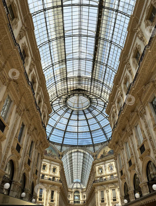 Скачать Стеклянный потолок фотосток Ozero