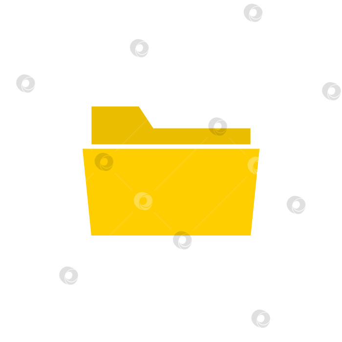 Скачать Изображение папки фотосток Ozero