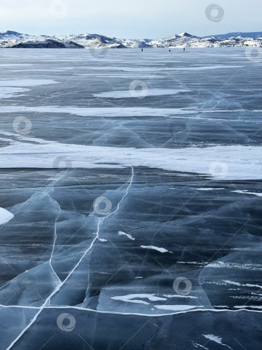 Скачать Невероятный лед фотосток Ozero