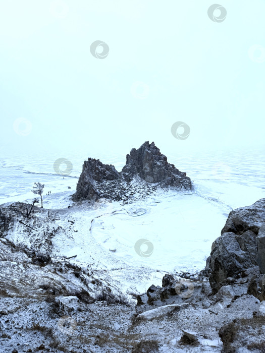 Скачать Шаманка фотосток Ozero