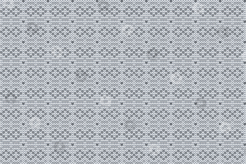 Скачать Схема вязания на Рождество и зимние праздники фотосток Ozero